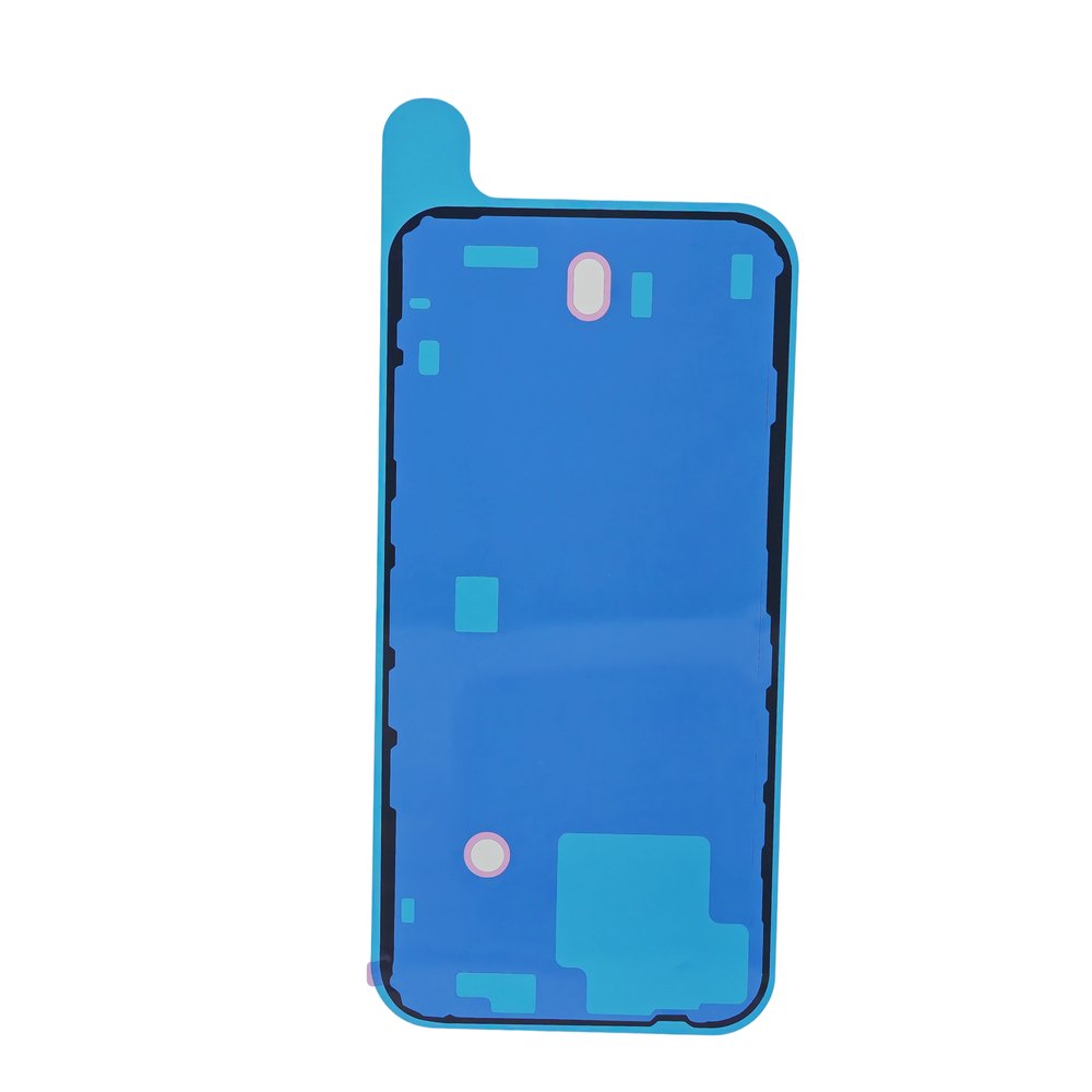 Back Cover Adhesive Seal