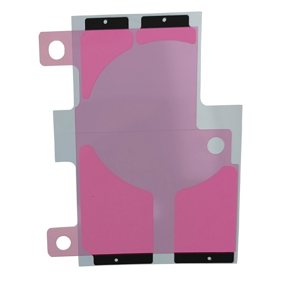 Battery Adhesive Strips