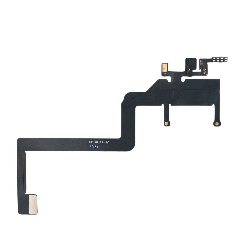 Blank Proximity Sensor Flex