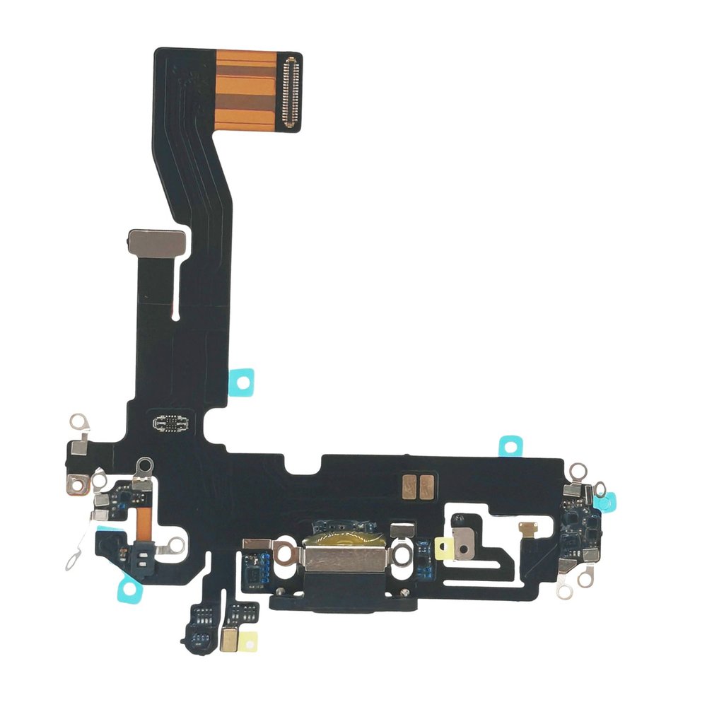 Charging Port Flex