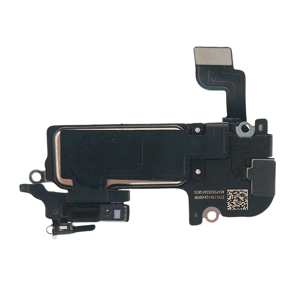 Ear Speaker with Sensor Flex