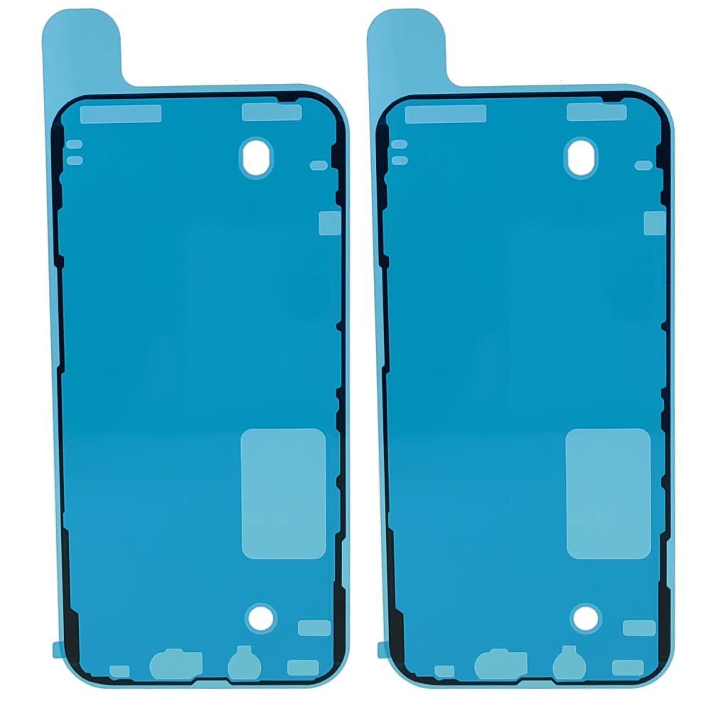 Front Screen Adhesive Seal