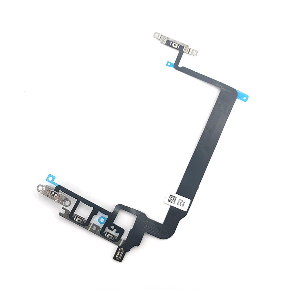 Power / Volume Button Flex