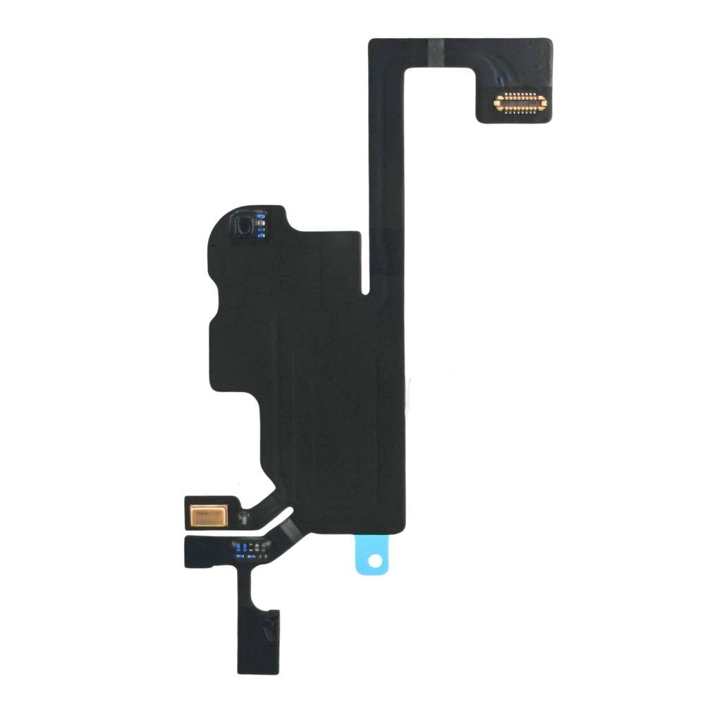 Proximity Sensor Flex