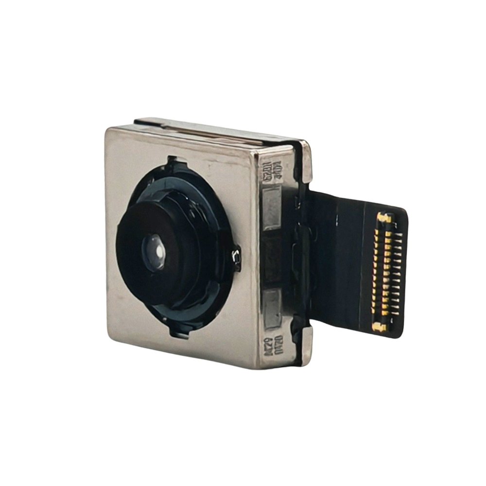 Rear Camera